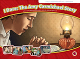I Dare: The Amy Carmichael Story - Flashcard Visual & Text (English)