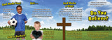 God Loves You! Tract (10 Pack)