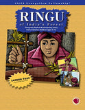 Ringu - Flashcard Visual & Text (English)