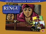 Ringu - Flashcard Visual & Text (English)