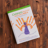 Children's Ministry Resource Bible | NKJV