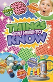 Things You Need to Know Booklet