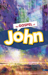 The Gospel of John Booklet