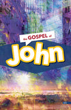 The Gospel of John Booklet