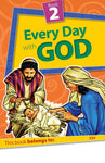 Book 2 | Every Day with God 30-Day Devotional