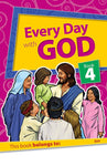 Book 4 | Every Day with God 30-Day Devotional