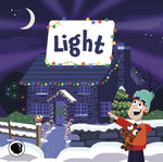 "Light" Christmas Tract (10 Pack)