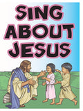 Sing About Jesus  - Song Visual