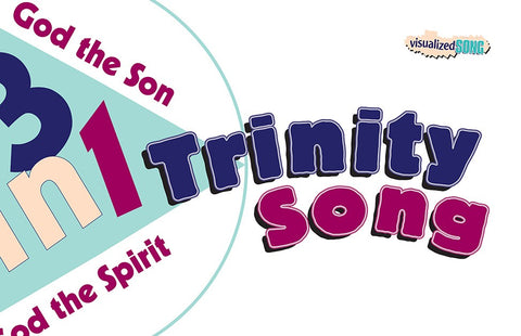 Trinity Song  - Song Visual