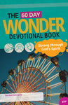 Book 3 | Strong Through God's Spirit | 60-Day Wonder Devotional