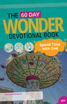 Book 4 | Spend Time with God | 60-Day Wonder Devotional