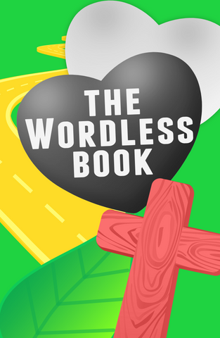 The Wordless Book Song - Song Visual