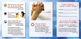 How You Can Know God! Tract (10 Pack)