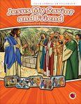 Jesus: My Savior and Friend - Text (English)