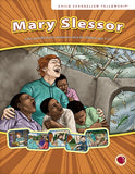 Mary Slessor - Flashcard Visual & Text (English)