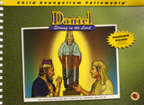 Daniel: Strong in the Lord - Flashcard Visual