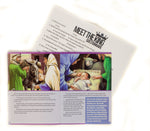 Meet the King - Booklet