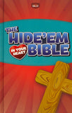 Hide 'em In Your Heart Bible - NKJV