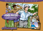 John Paton - Flashcard Visual & Text (English)