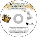 Joy to the World Teaching Kit  - Christmas