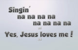 Jesus Loves Me - Song Visual