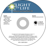 Light of Life Teaching Kit  - Christmas