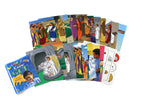 Little Kids Can Know God - Through The Savior Kit