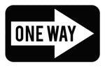 One Way - Song Visual