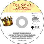 The King's Crown Teaching Kit - Easter