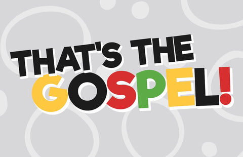That's the Gospel! - Song Visual