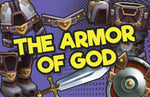 The Armor of God - Song Visual